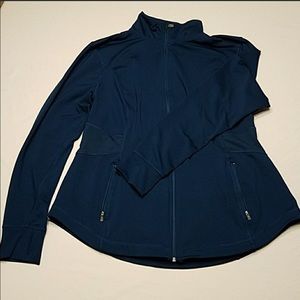 Old Navy Full-Zip jacket (plus size)
